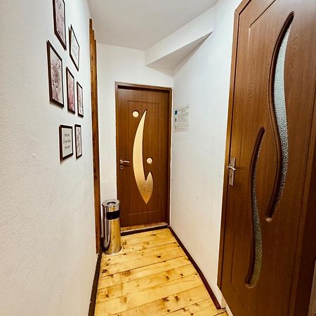 Appartement Nacada Studio By Hyco à Sighişoara Extérieur photo