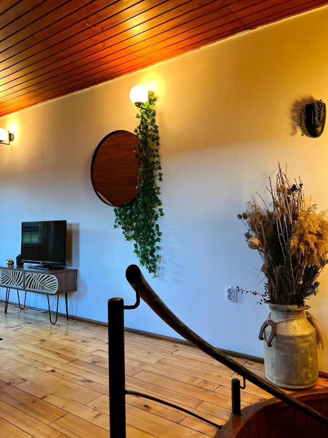 Appartement Nacada Studio By Hyco à Sighişoara Extérieur photo