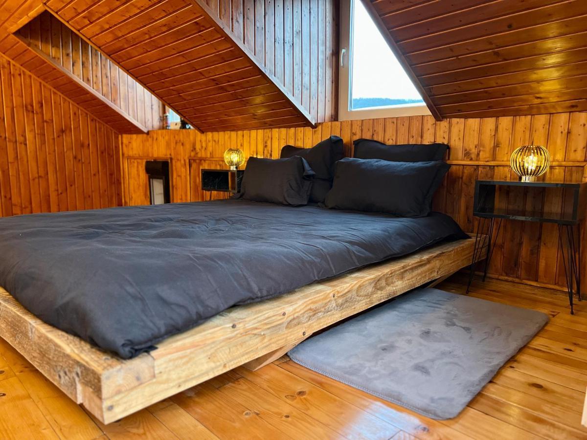 Appartement Nacada Studio By Hyco à Sighişoara Extérieur photo