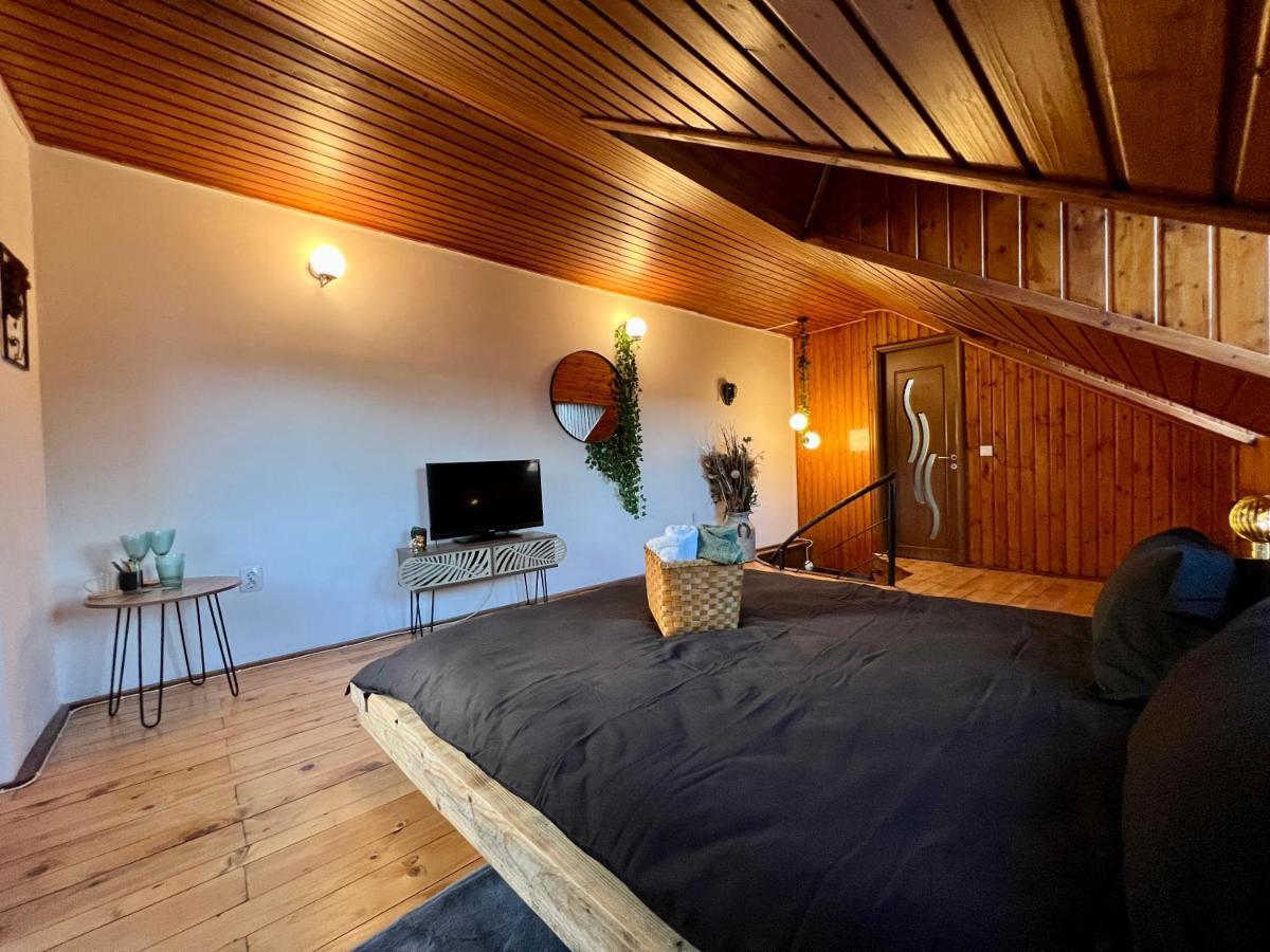 Appartement Nacada Studio By Hyco à Sighişoara Extérieur photo